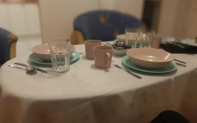 Apartament Agatowa