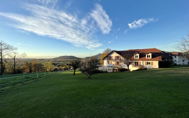 Hotel Restaurant Les Bergeronnettes