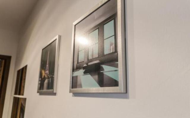 Apartamenty Balbina 1