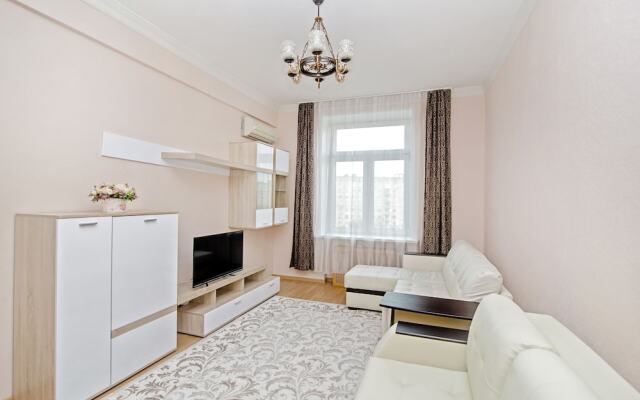 Апартаменты ApartExpo, ул. Дорогомиловская, 9