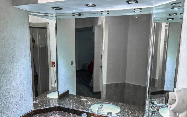 Motel Mediterraneo