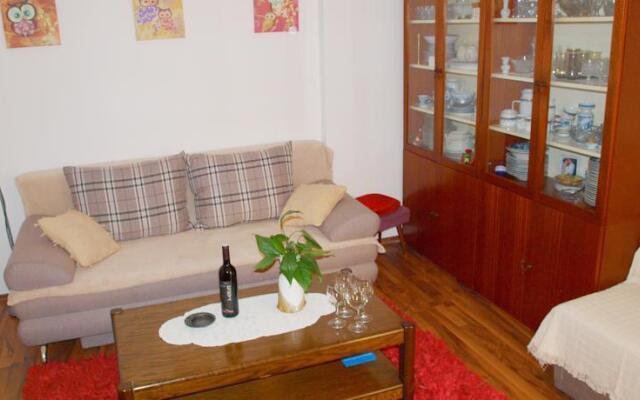 Minja Apartment