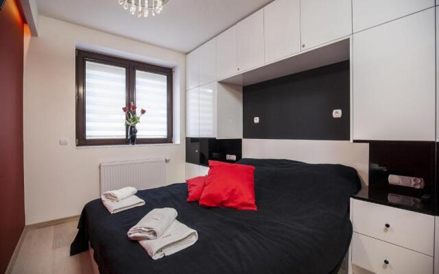 Apartament President Zakopane