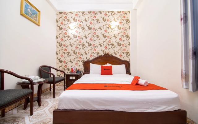 Tan Hoang Long Hotel District 5