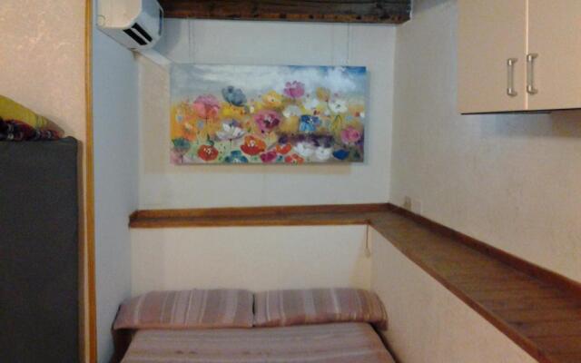 Rent Room Palermo Centro