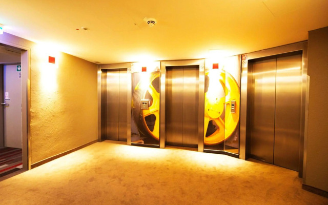 ibis Hotel Köln Centrum