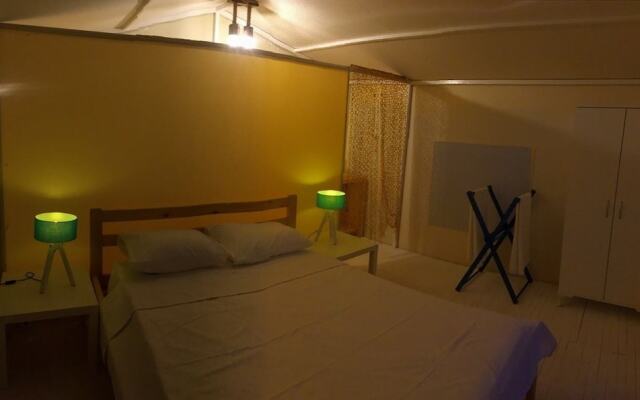 Mavizeytin Beach Club