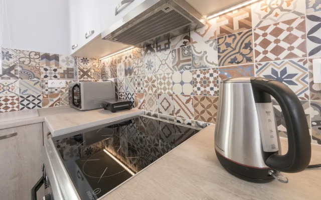 Stylish and Modern Apartment in the Heart of Athens