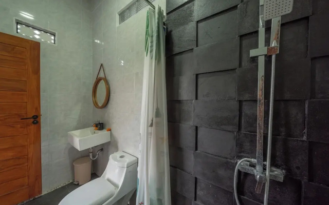 Wisana Villa Sebatu by Uniquecations