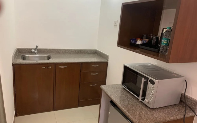 Lords MidTown Suites Bangalore