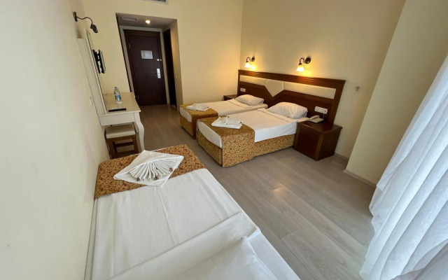 Side Sunport Hotel & Spa - All Inclusive