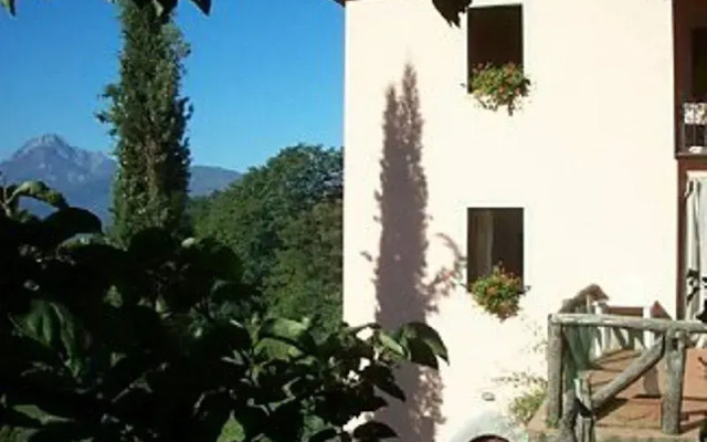 Santa Maria