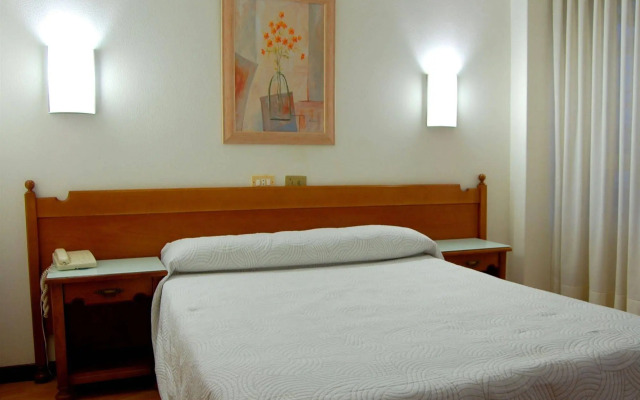 Duerming París Pontevedra Hotel