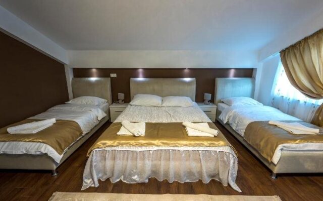 Motel Oasis