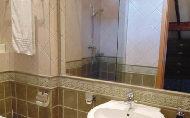 Hotel Curtea Brasoveana