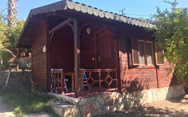 Esvida Arzum Bungalow