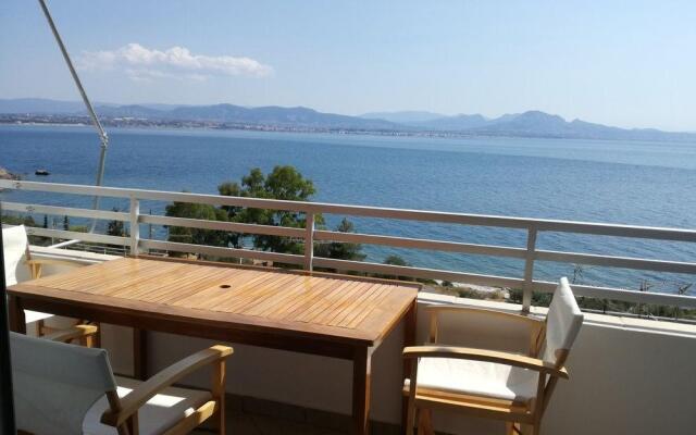 Atlas Unlimited Sea View Apartment