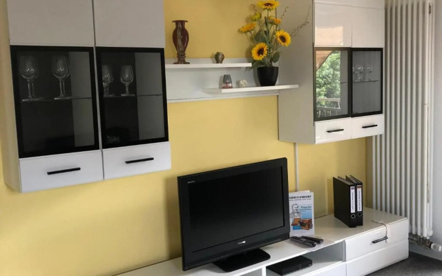 Ferienwohnung Pfeifer 2