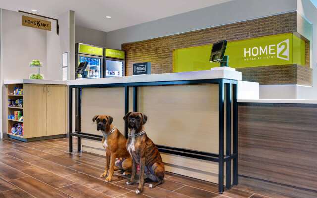 Home2 Suites by Hilton Largo