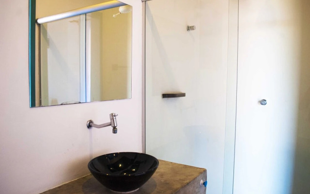 Pousada Acqua Salata