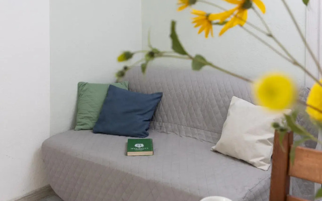 Апартаменты на улице Красногвардейская 13