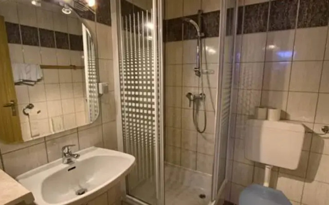 Kochhube Selbstversorgerhütte