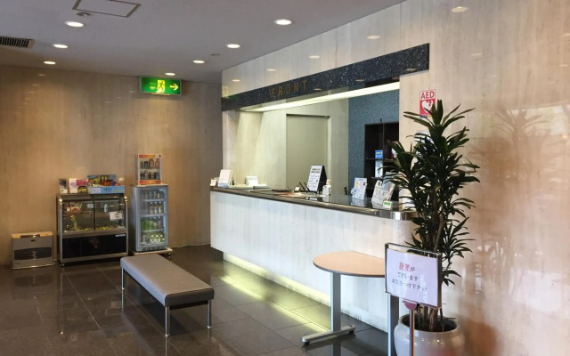 Hotel 21