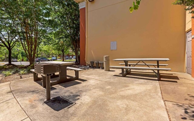 Extended Stay America Washington D.C. Chantilly