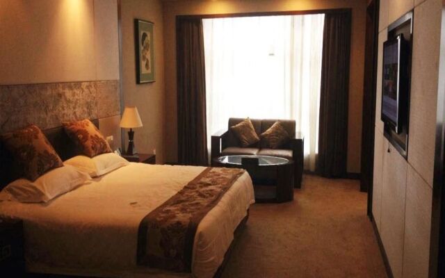 Hangzhou Binjiang Maison New Century Hotel