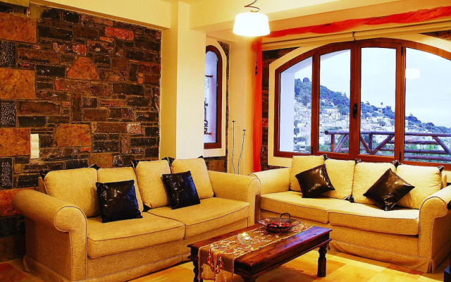 Holiday home Villa Rafaella, Prina near Agios Nikolaos