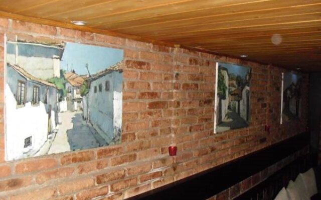 Guest House Bujtina Leon