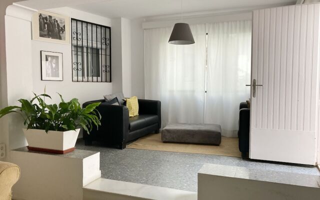 Hostal Paco Marbella