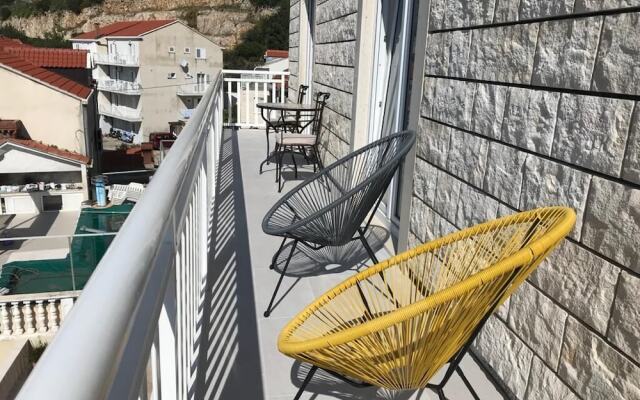 Apartments Dupcic Cavtat