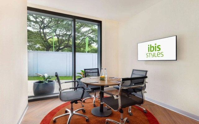 Ibis Styles Mysuru