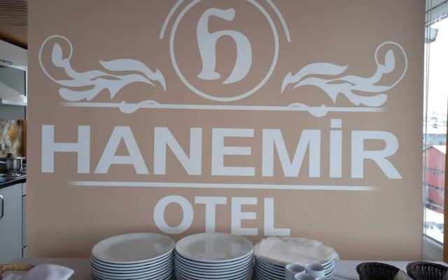 Hanemir Otel