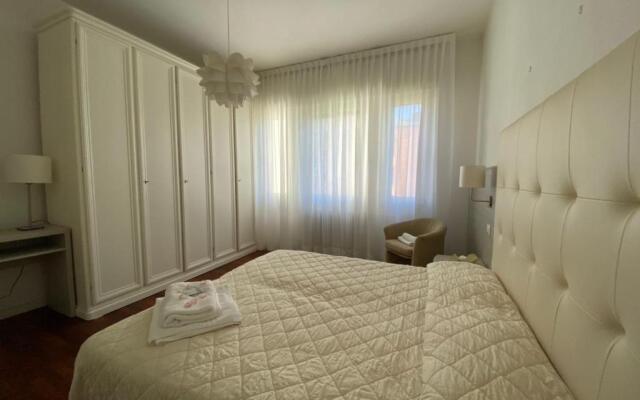 Villa Alda Suites & Rooms