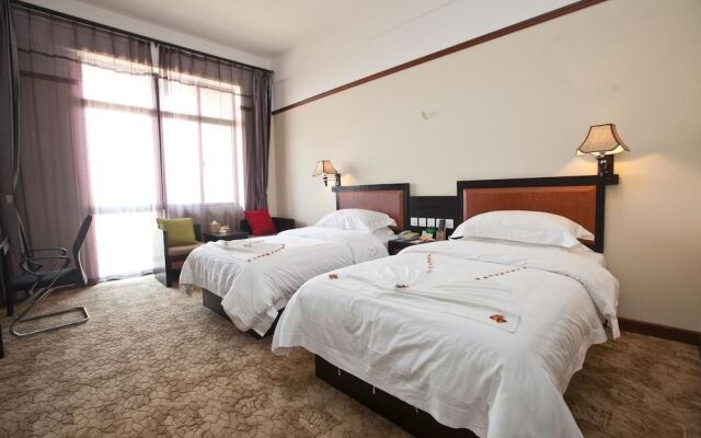 Kunming Maple Palace Hotel