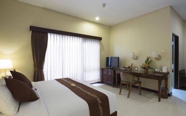 Pelangi Bali Hotel