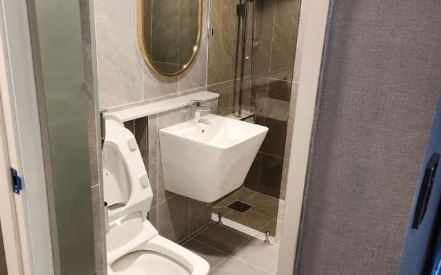 Hotel101 Pyeongtaek Branch
