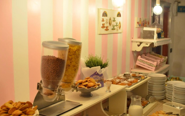 Hotel Tre Stelle