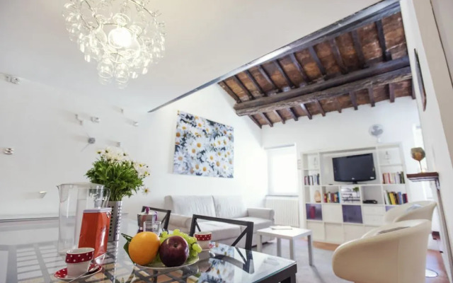 Trastevere Urban Zen