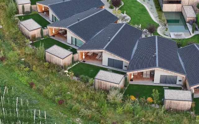 Residence Obermühle zu Schanzen