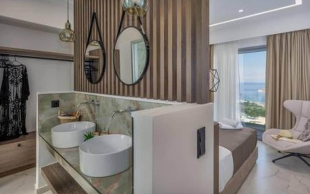 Sunny Drops Villa White by Estia