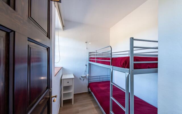 Los Pozos de la Nieve