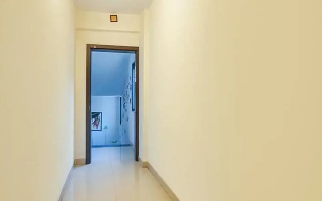 Fabhotel The Guest House
