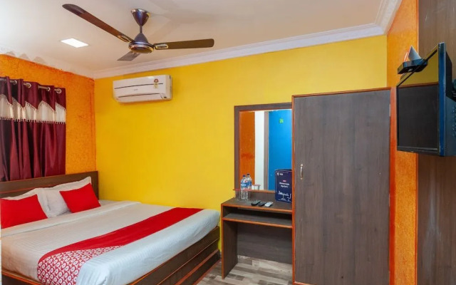 KVS Residency