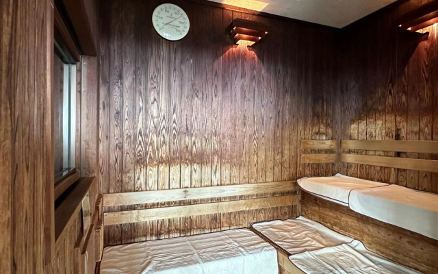 Dormy Inn Mishima Natural Hot Spring