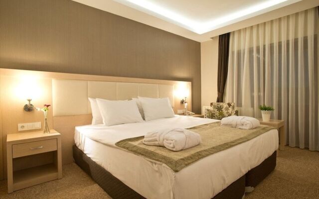 Midas Haymana Termal Hotel
