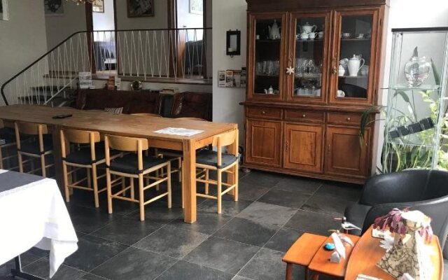 Spói Guesthouse