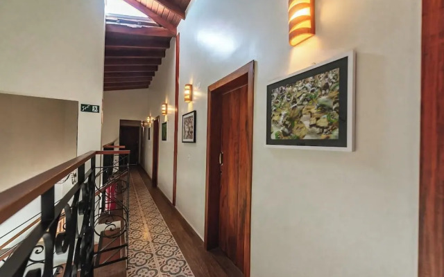 Casa Melville Hospedagem